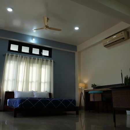 Joy'S Bnb Imphal Zewnętrze zdjęcie
