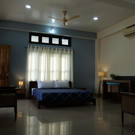Joy'S Bnb Imphal Zewnętrze zdjęcie