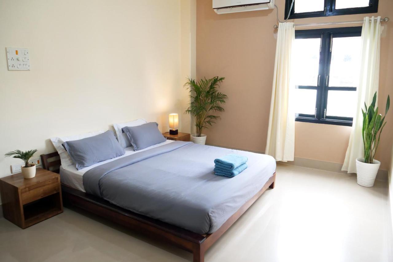Joy'S Bnb Imphal Zewnętrze zdjęcie