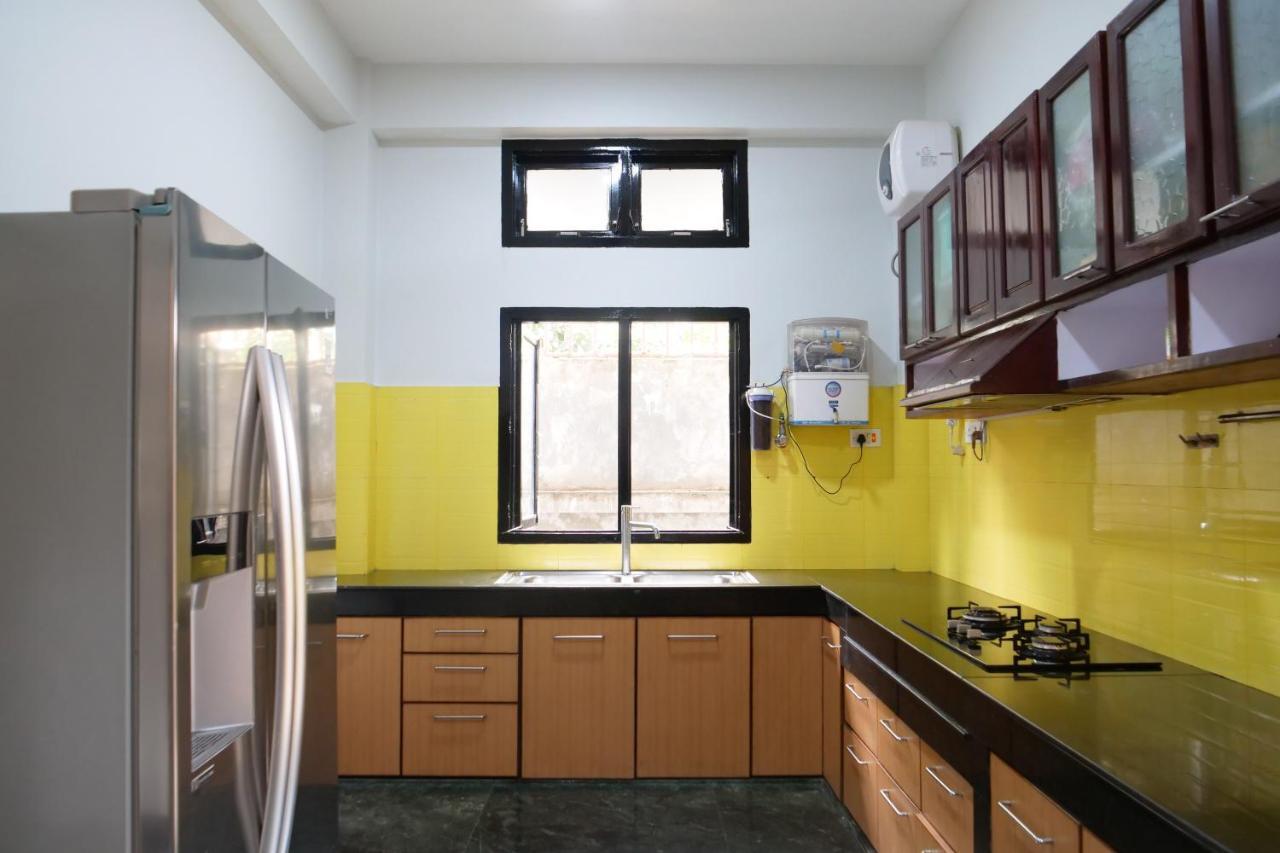 Joy'S Bnb Imphal Zewnętrze zdjęcie