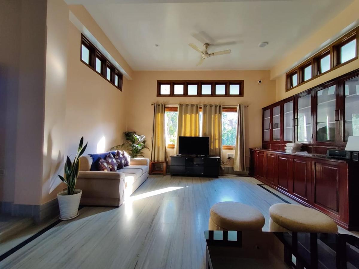 Joy'S Bnb Imphal Zewnętrze zdjęcie