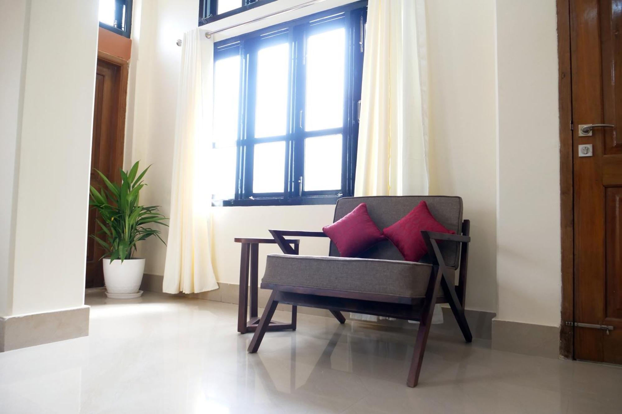 Joy'S Bnb Imphal Pokój zdjęcie