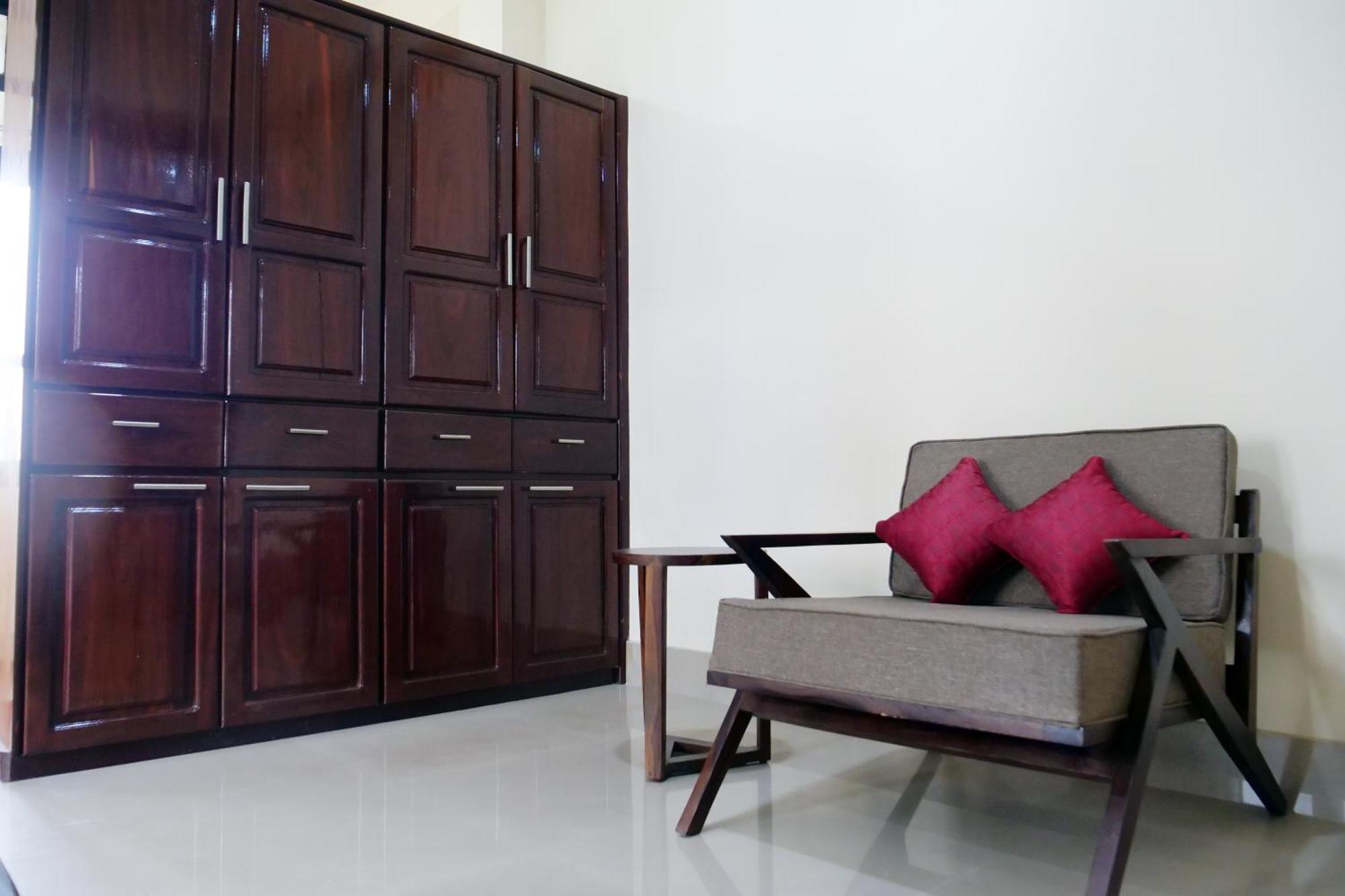 Joy'S Bnb Imphal Pokój zdjęcie