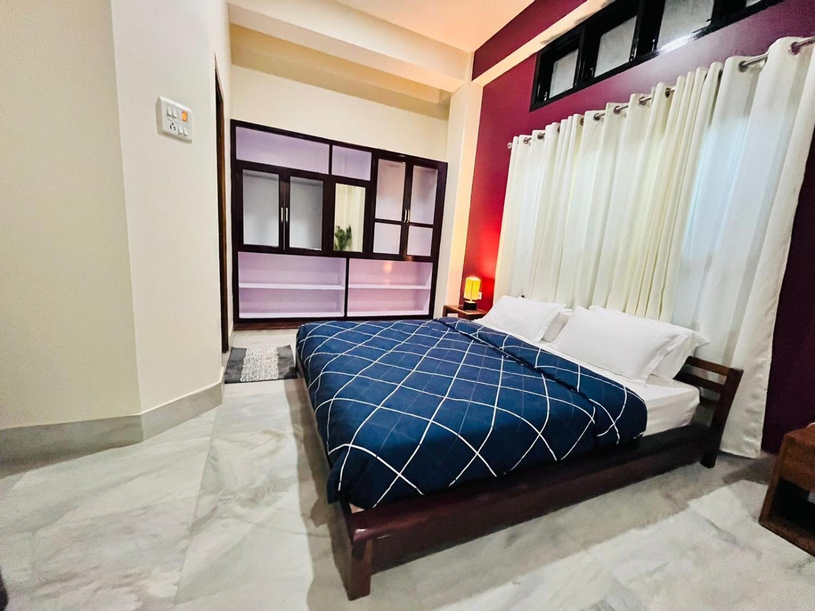Joy'S Bnb Imphal Pokój zdjęcie