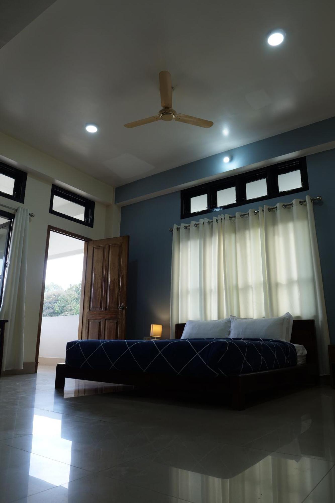 Joy'S Bnb Imphal Zewnętrze zdjęcie